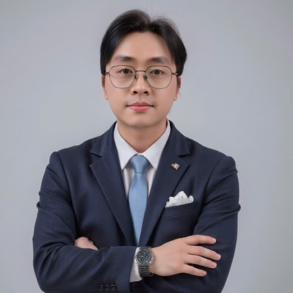 Chuyên gia Nam Hoàng